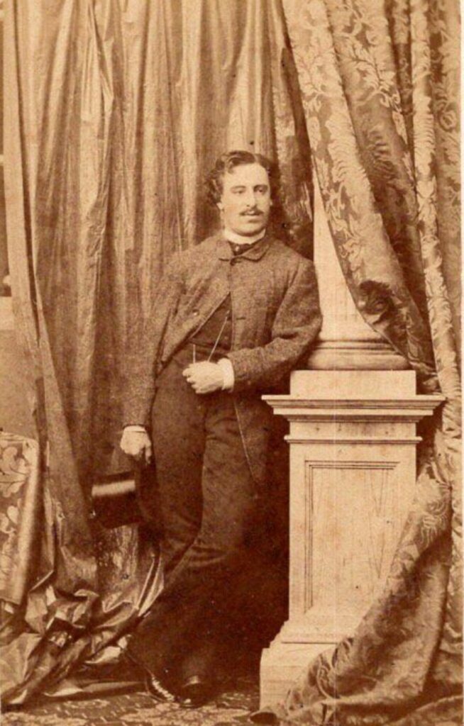 Guido von maffei